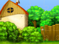 খেলা Cartoon Puzzle