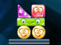 খেলা Crystal Stacker
