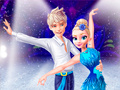খেলা Ellie Jack Ice Dancing Show