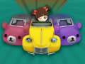 খেলা Parking Puzzle