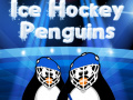 খেলা Ice Hockey Penguins