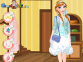 খেলা Princesses Spring Fashion