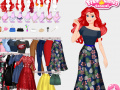 খেলা Princess New Spring Trends