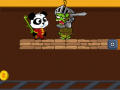 খেলা Panda Flash