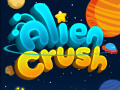 খেলা Alien Crush