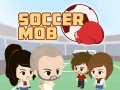 খেলা Soccer Mob