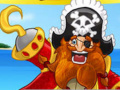 খেলা Hidden Objects: Pirates