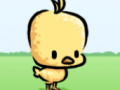 খেলা Baby Chick Maze