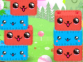 খেলা Cute Towers 2