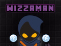 খেলা Wizzaman