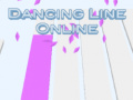 খেলা Dancing Line Online