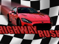 খেলা Highway Rush