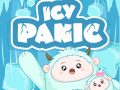 খেলা Icy Panic