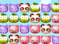 খেলা Animal Pop