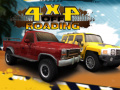 খেলা 4x4 Off Roading  