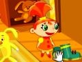 খেলা Little Alice Escapes