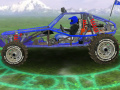 খেলা Buggy Rider