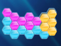 খেলা Online Block! Hexa Puzzle! 