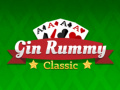 খেলা Gin Rummy Classic