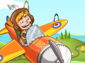 খেলা Pocket Wings WWII