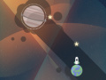 খেলা Delivery 2 Planet