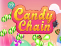 খেলা Candy Chain