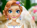 খেলা Wedding Perfect Make-Up