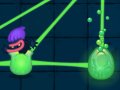 খেলা Alien Kindergarten