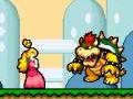 খেলা Mario Scene Creator