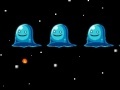 খেলা Bubble Ghost Invaders