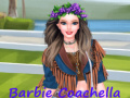 খেলা Barbie Coachella