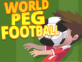 খেলা World Peg Football