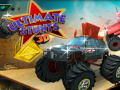 খেলা Ultimate Stunts 3D