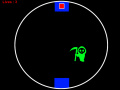 খেলা Сircle of Death  