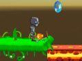 খেলা Mr. Roboto