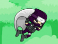 খেলা Flappy Ninja