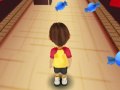 খেলা Candy Rush 3d
