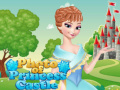 খেলা Photo Of Princess Castle