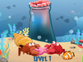 খেলা Fish'n Jump