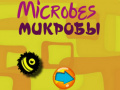 খেলা Microbes