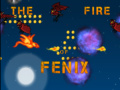 খেলা The Fire of Fenix