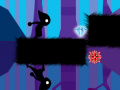 খেলা Double Runner