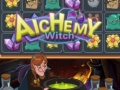 খেলা Alchemy Witch