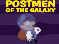 খেলা Postmen of the Galaxy  