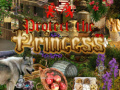 খেলা Protect the Princess
