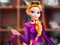 খেলা Punk Princess Garderobe 2