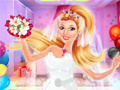 খেলা Princess Wonderful Day!