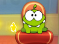 খেলা Cut The Rope Experiments