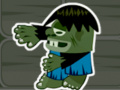 খেলা Zombies Mashed Potatoes  
