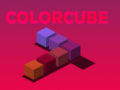 খেলা Color Cube